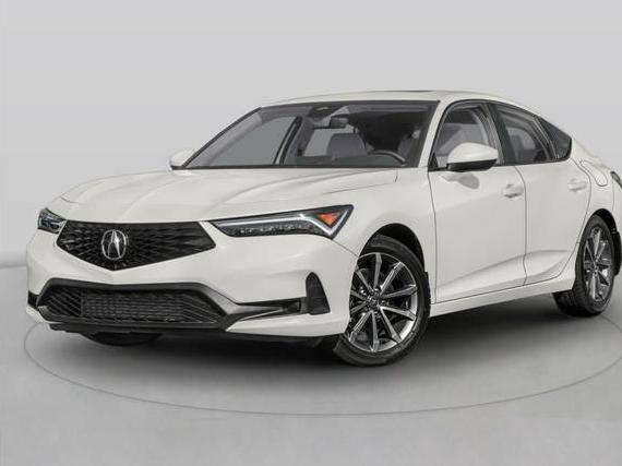 ACURA INTEGRA TYPE S 2024 19UDE5G96RA000274 image
